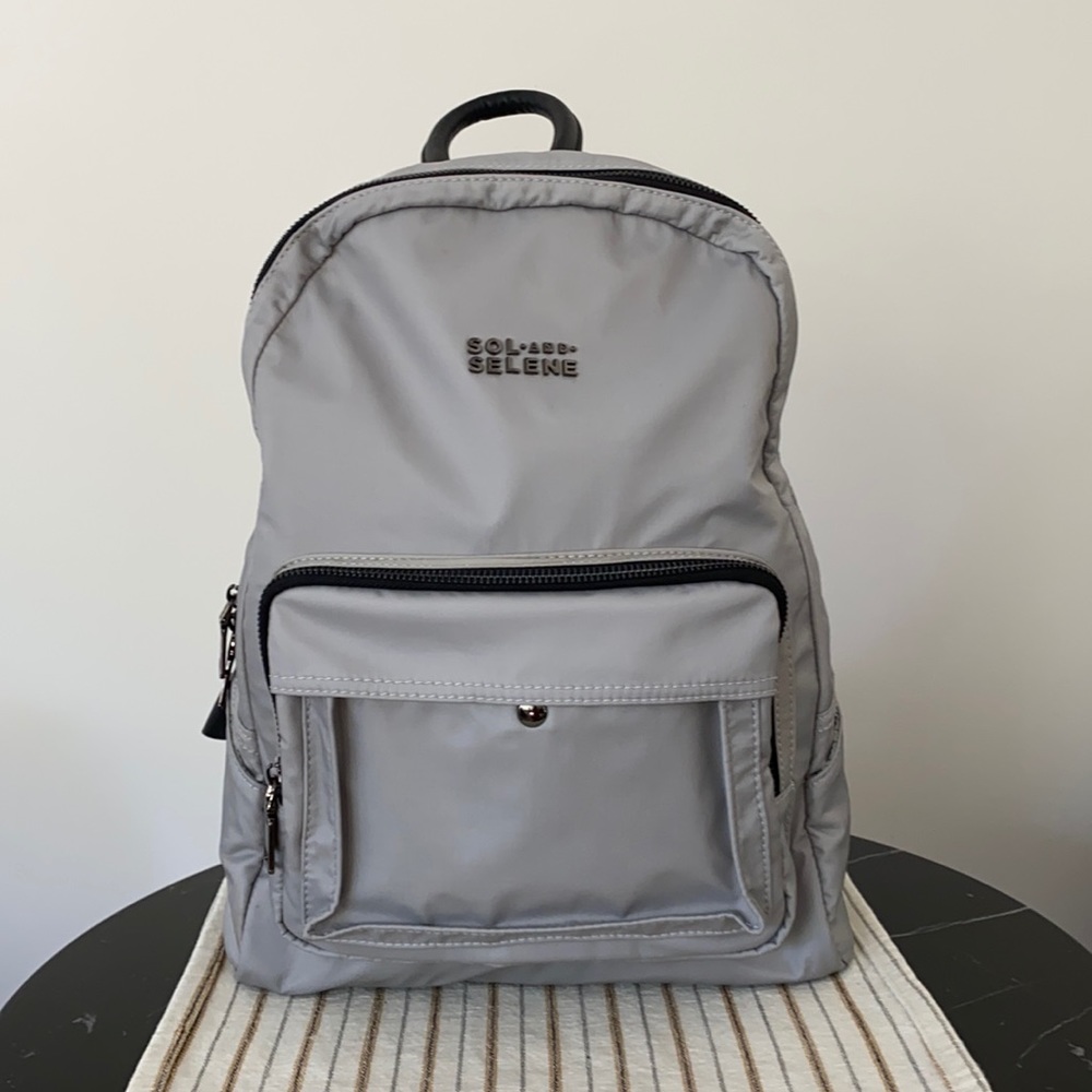 Sol And Selene Backpack